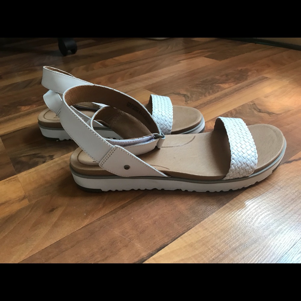 Ugg Sandals
